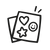 3Д Стікери